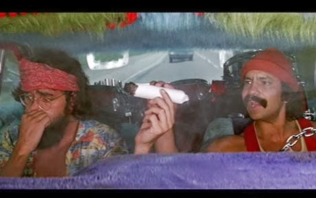 Learn to roll a giant cheech and chong joint with Atomic Blaze Online Smoke Shop