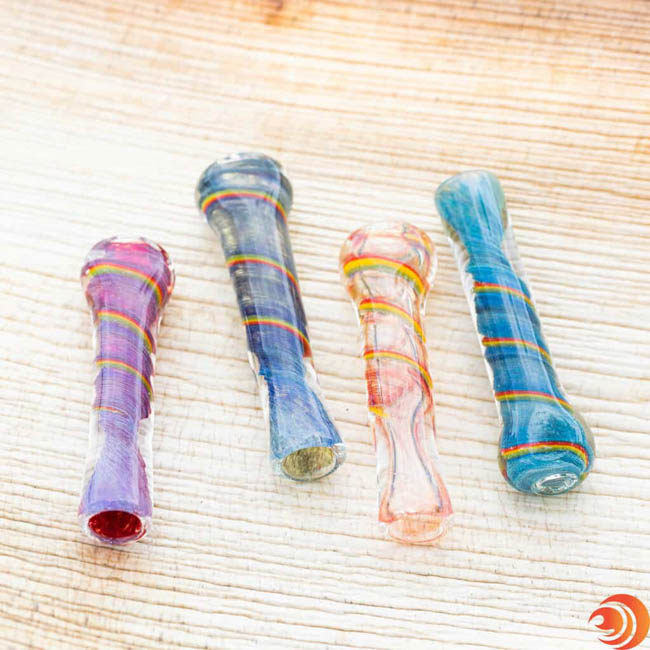 Shop cheap glass pipes and chillum pipes one hitter chillum from Atomic Blaze Headshop in Sarasota! Read the best smokeshop reviews from Atomic Blaze Head Shop! 