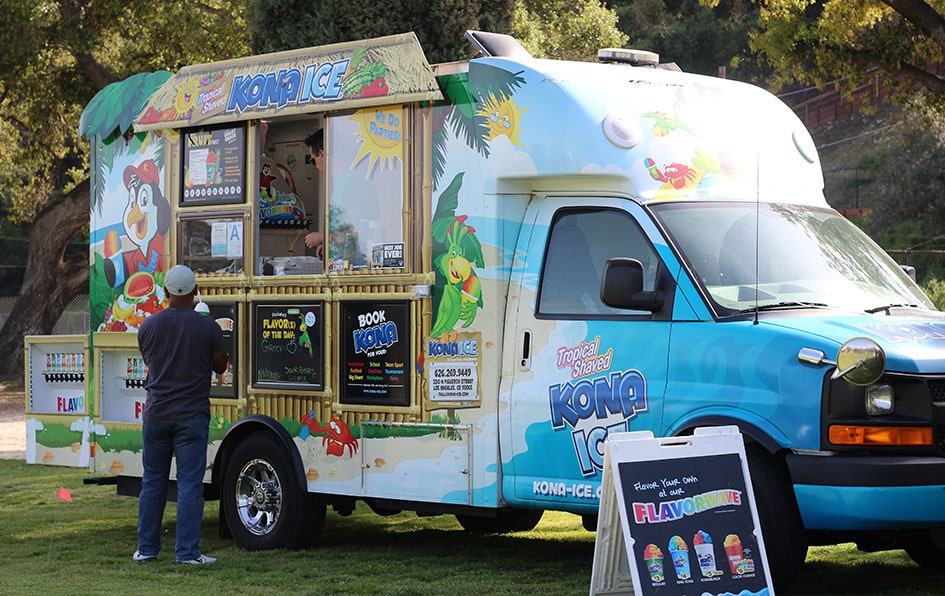 Atomic Blaze Online Smoke Shop tips for getting the proper licenses and registrations for your 420 inspired food truck